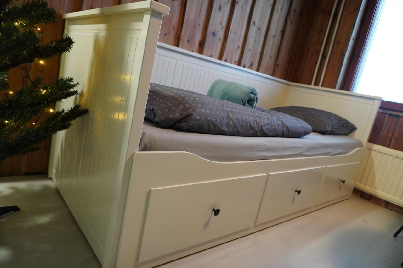 Your Home Away From Home! Ροβανιέμι Εξωτερικό φωτογραφία