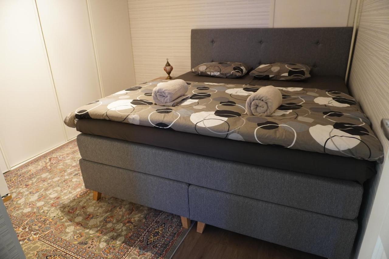 Your Home Away From Home! Ροβανιέμι Εξωτερικό φωτογραφία