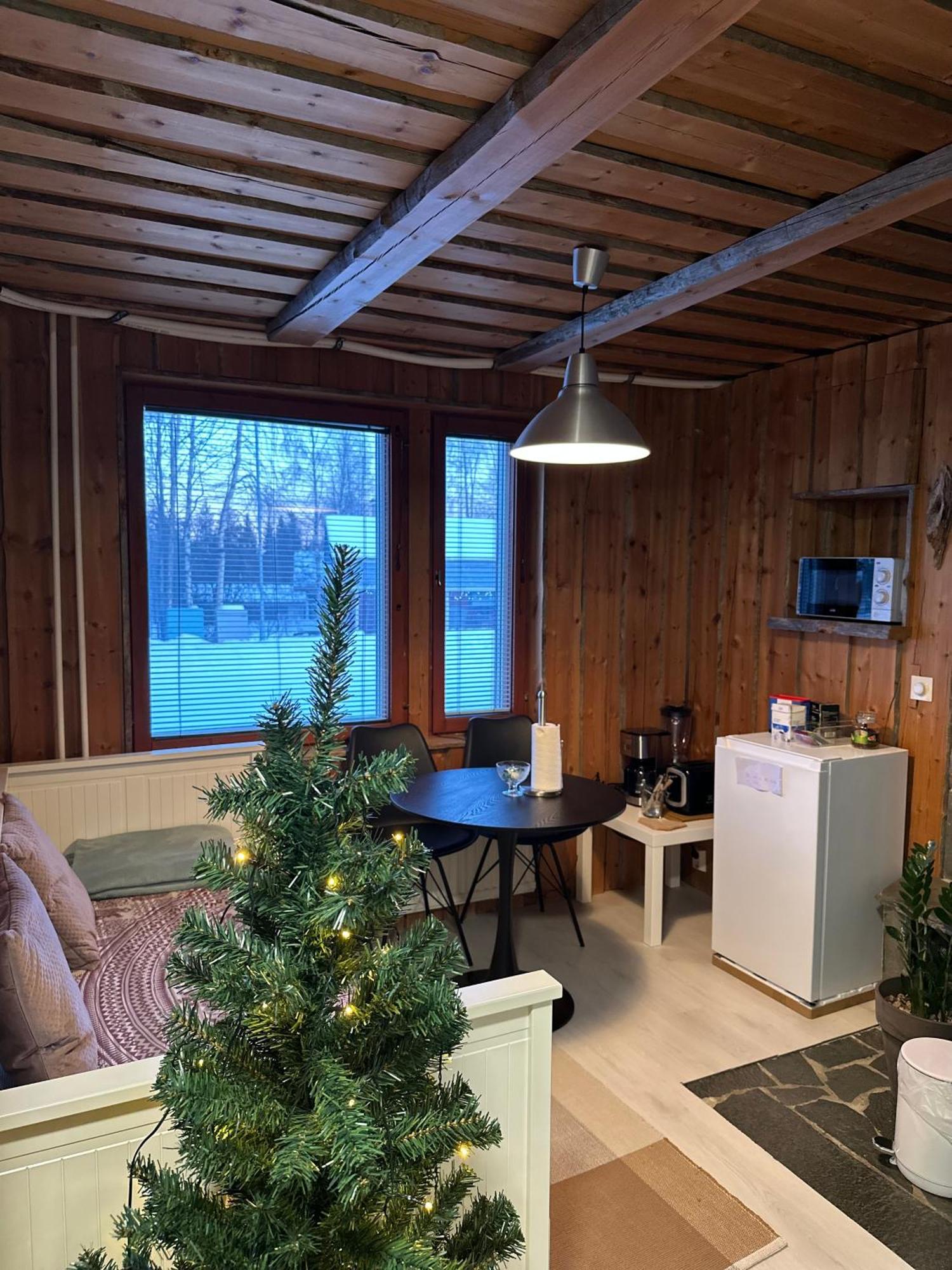 Your Home Away From Home! Ροβανιέμι Εξωτερικό φωτογραφία