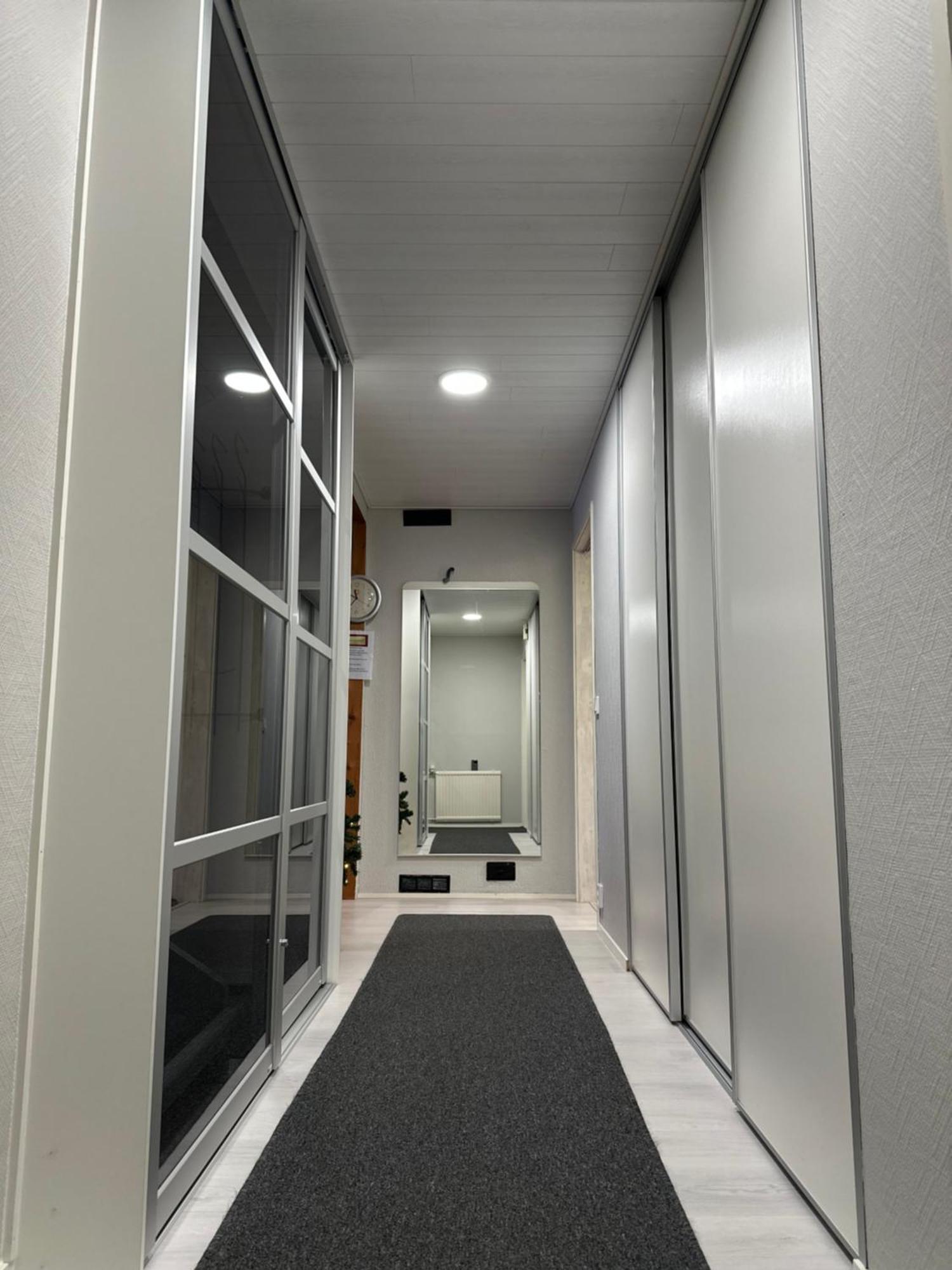Your Home Away From Home! Ροβανιέμι Εξωτερικό φωτογραφία