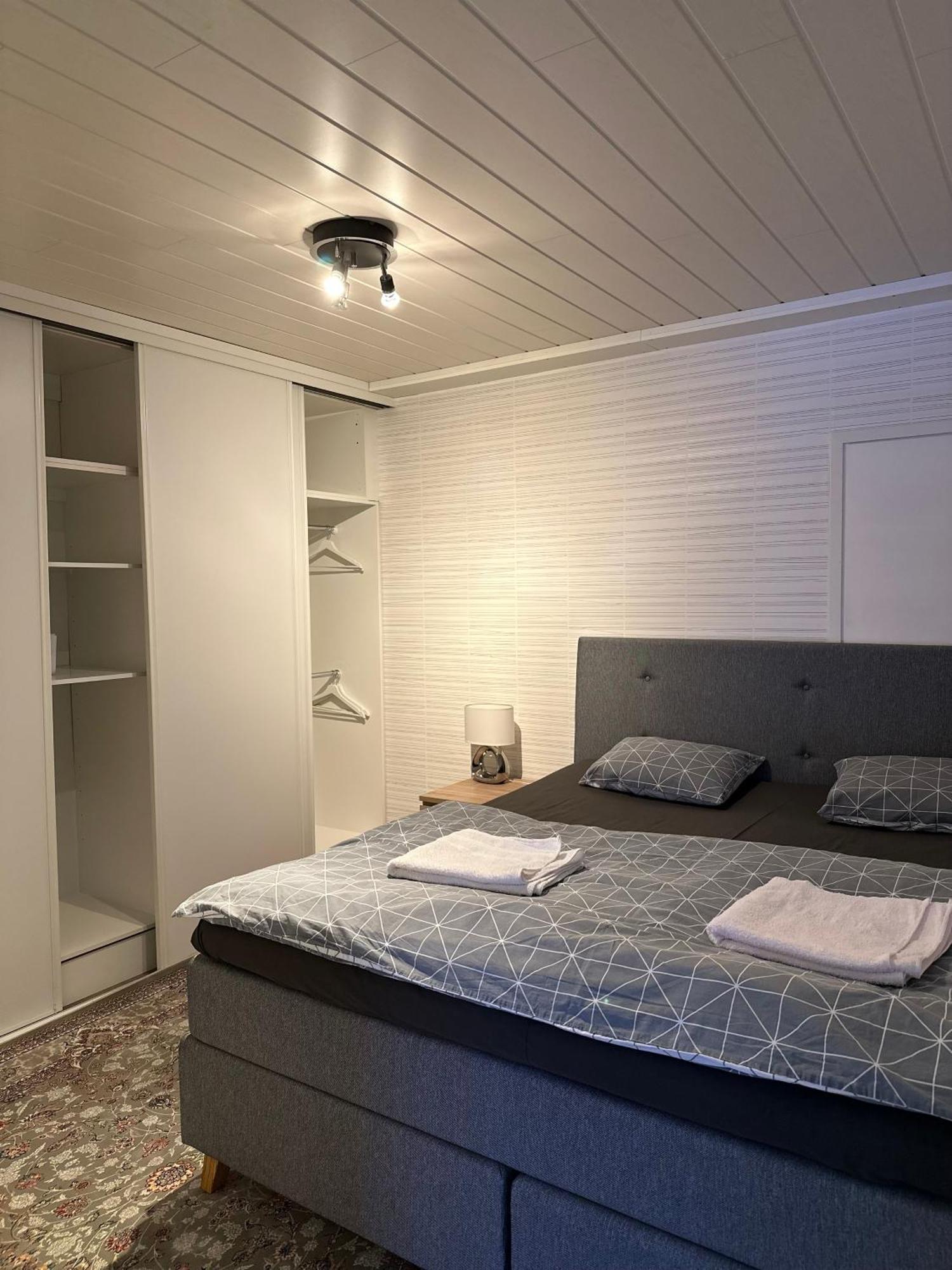 Your Home Away From Home! Ροβανιέμι Εξωτερικό φωτογραφία